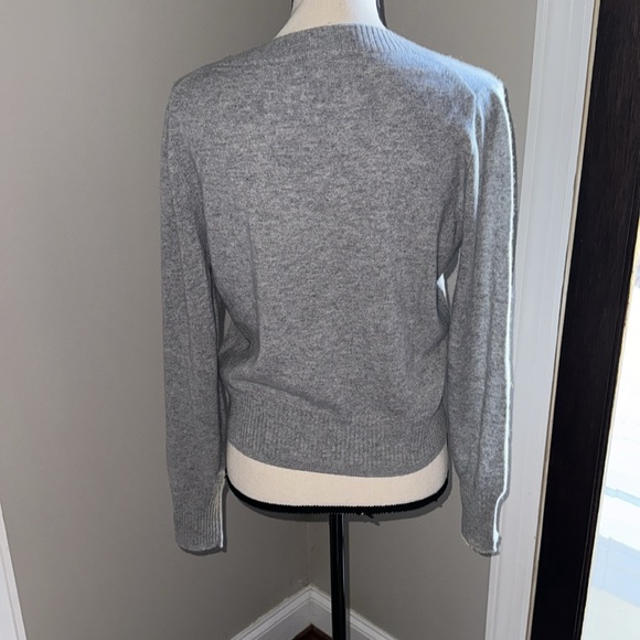 J Crew sweater - Picture 2 of 4